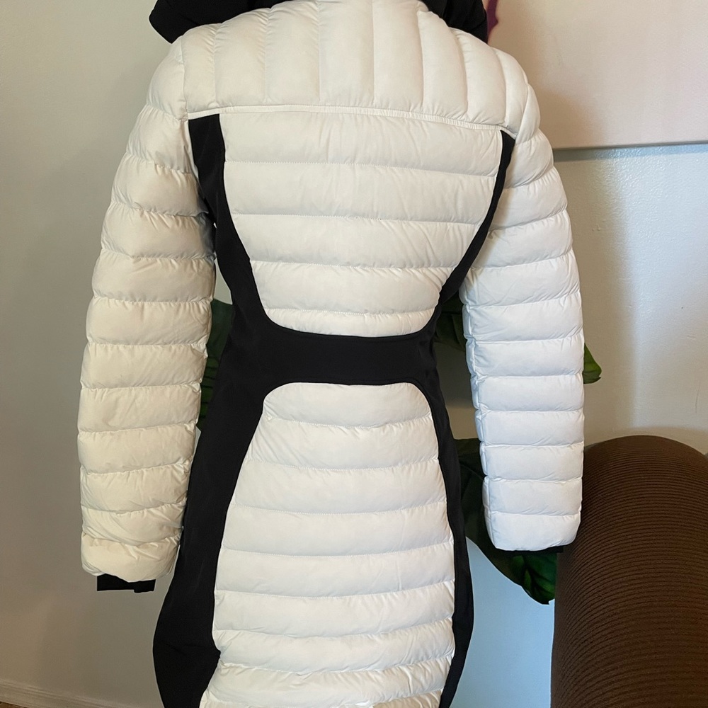 Moose Knuckles parka capitonada East Prairie - Picture 4 of 8